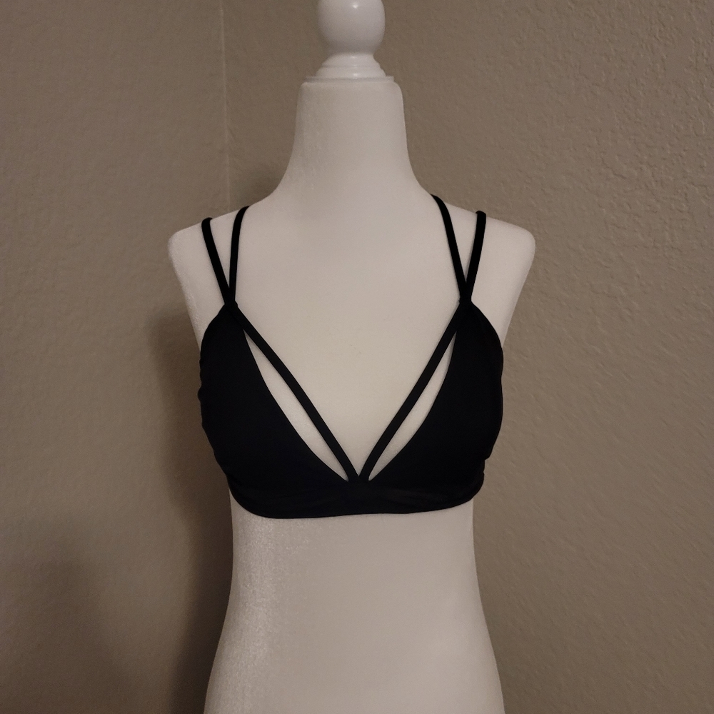 Lululemon bikini top NWOT